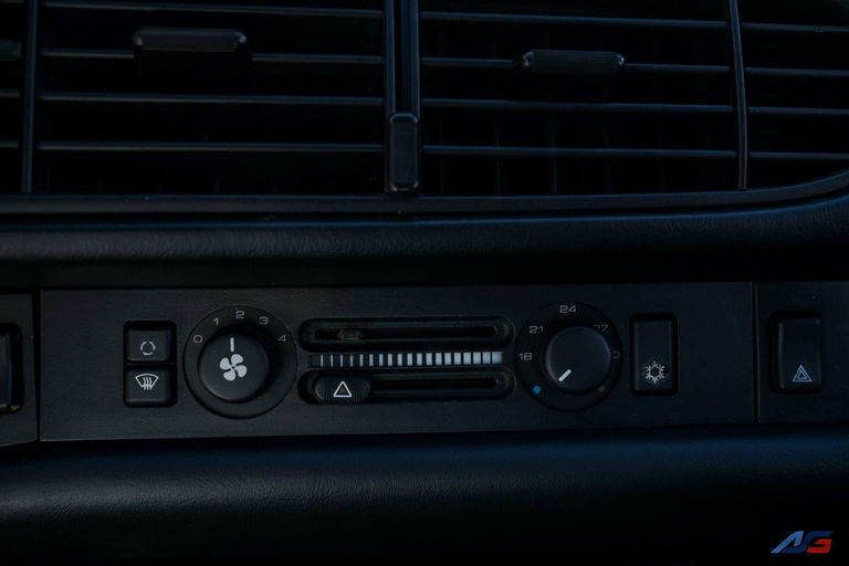 Porsche 944 S Coupé