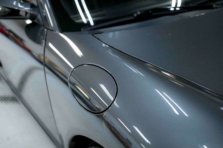 Porsche 997 Carrera S