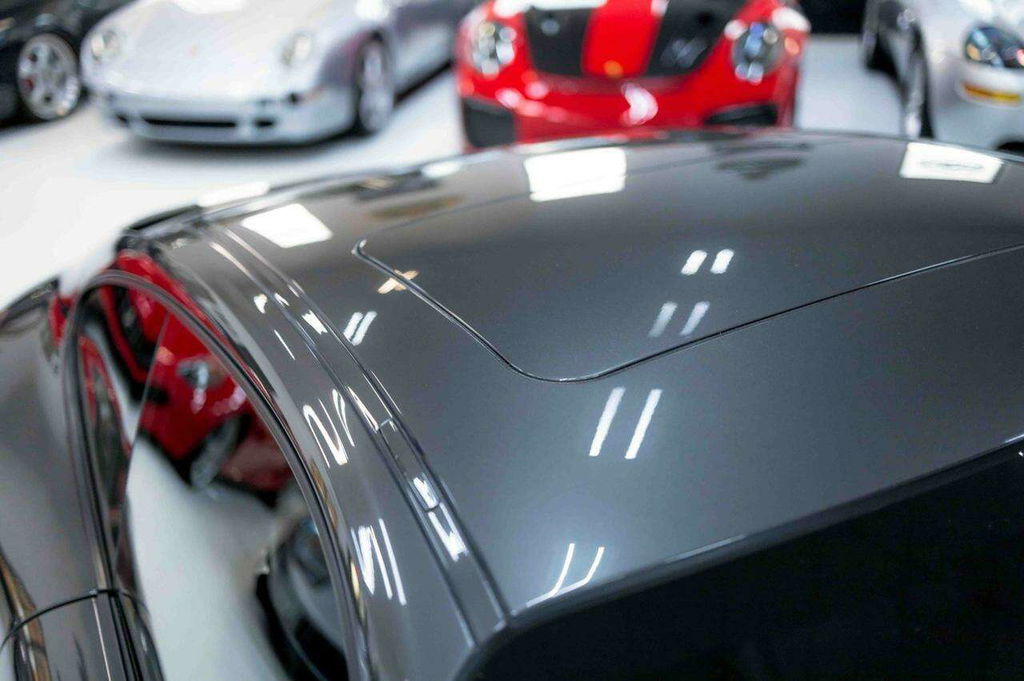 Porsche 997 Carrera S