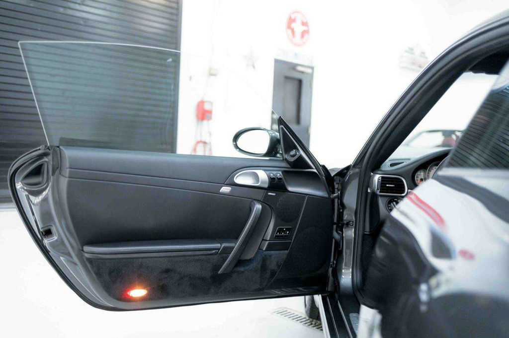 Porsche 997 Carrera S