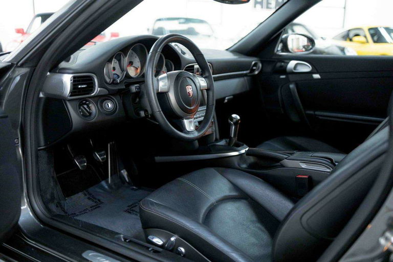 Porsche 997 Carrera S