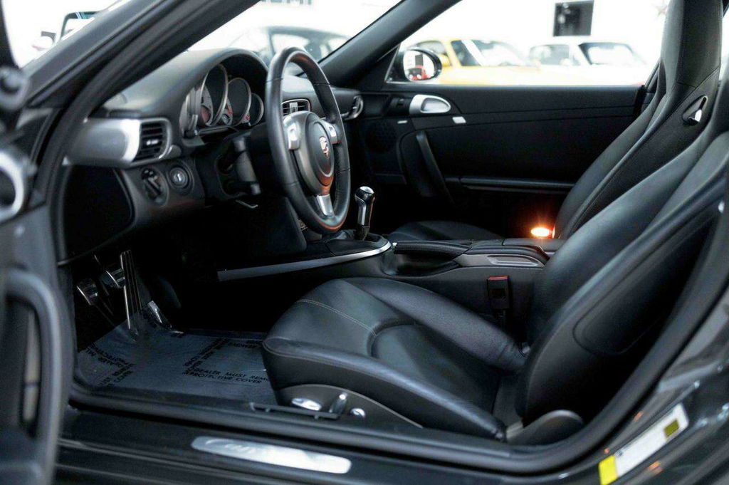 Porsche 997 Carrera S