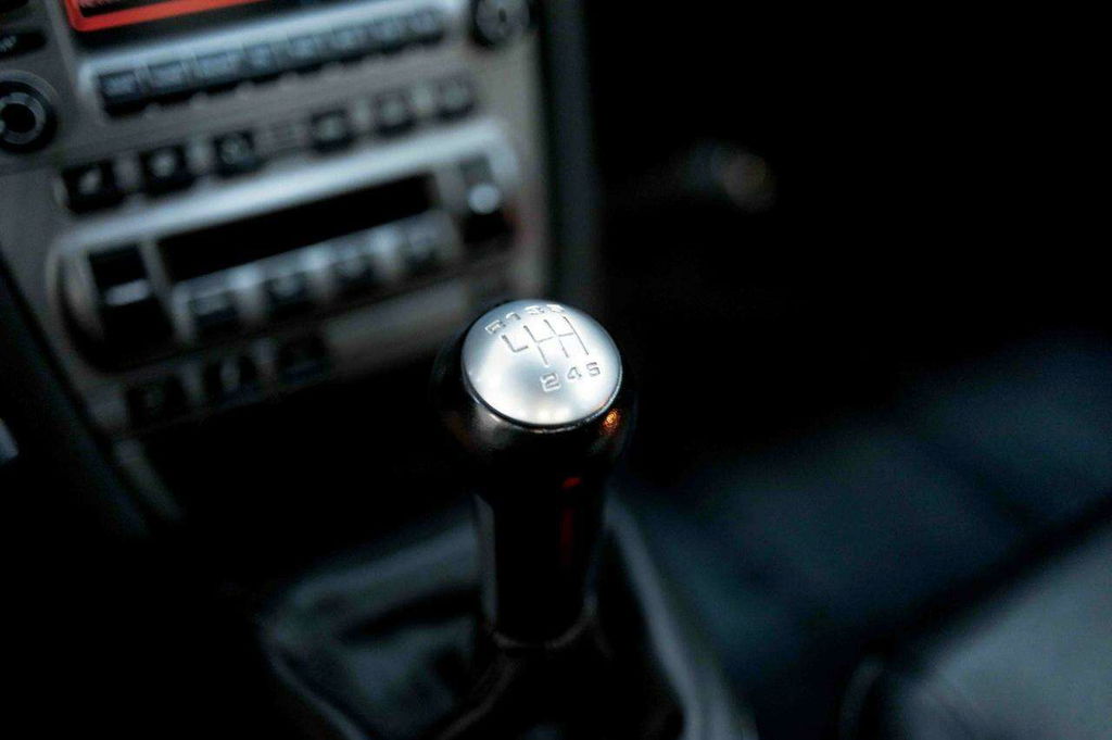 Porsche 997 Carrera S