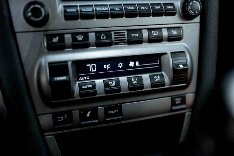 Porsche 997 Carrera S