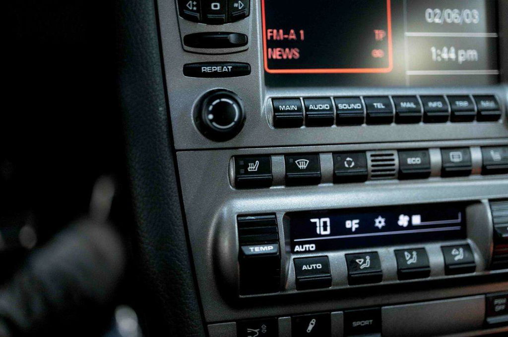 Porsche 997 Carrera S