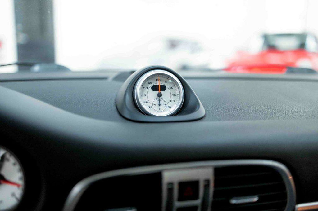 Porsche 997 Carrera S