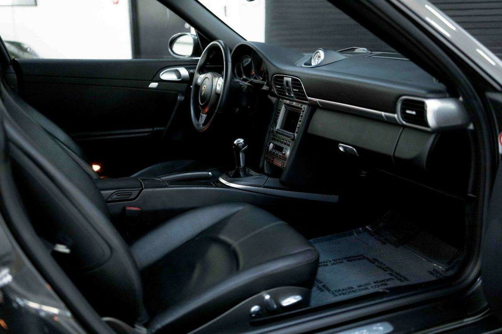 Porsche 997 Carrera S