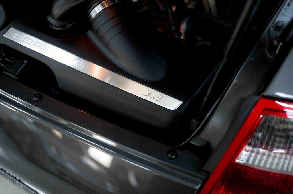 Porsche 997 Carrera S