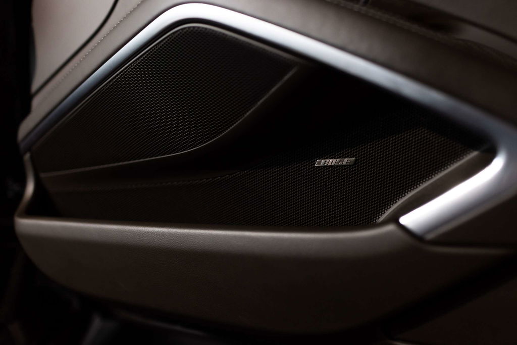 Porsche 991.2 Carrera