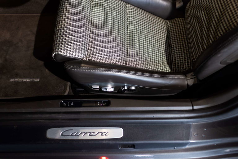 Porsche 991.2 Carrera