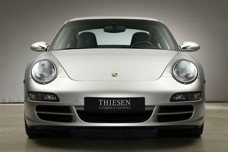 Porsche 997 Carrera S