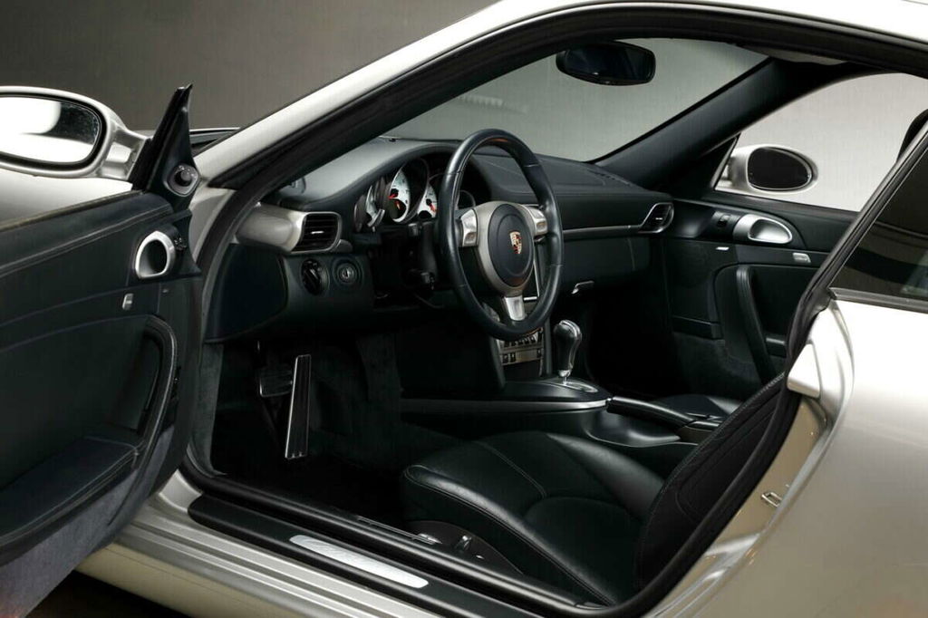 Porsche 997 Carrera S