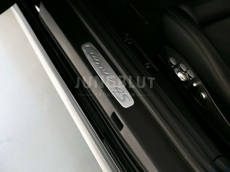 Porsche 991.2 Carrera 4S