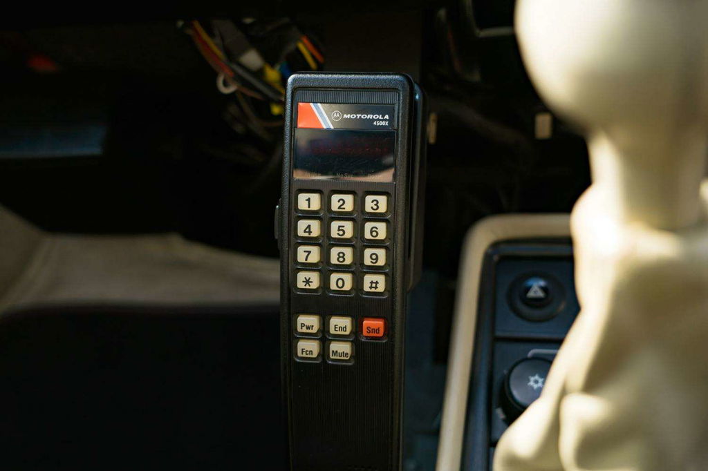 Porsche 911 Turbo 3.3