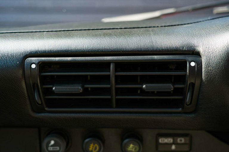 Porsche 911 Turbo 3.3