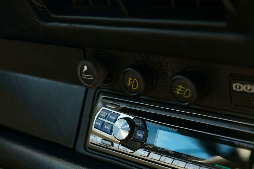 Porsche 911 Turbo 3.3