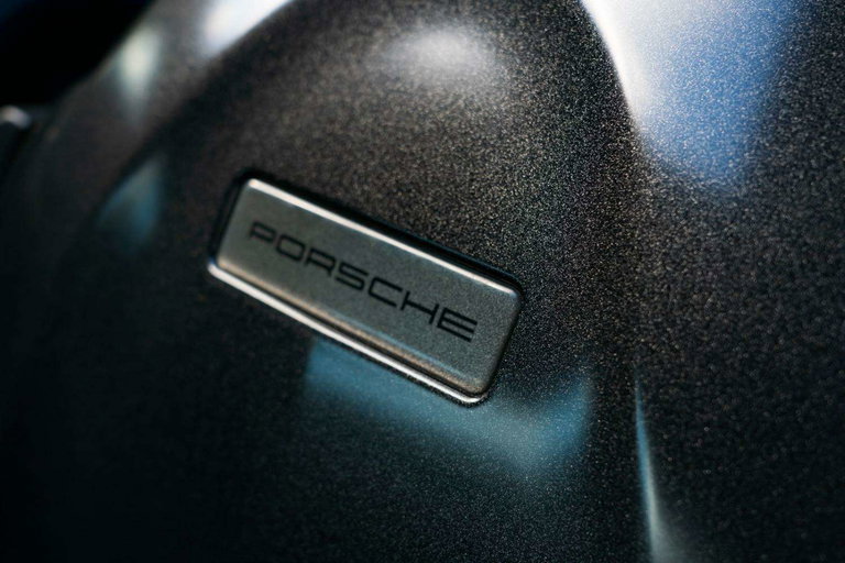 Porsche 993 Carrera S