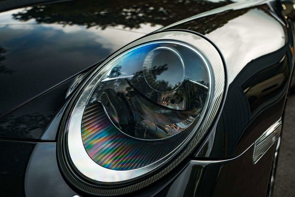 Porsche 997.2 Carrera 4S