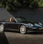 Porsche 997.2 Carrera S