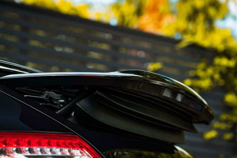 Porsche 997.2 Carrera S