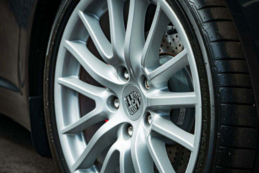 Porsche 997.2 Carrera S