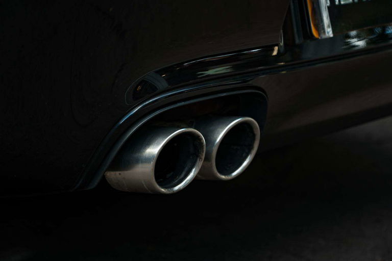 Porsche 997.2 Carrera S