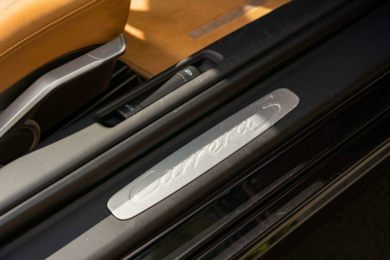 Porsche 997.2 Carrera S