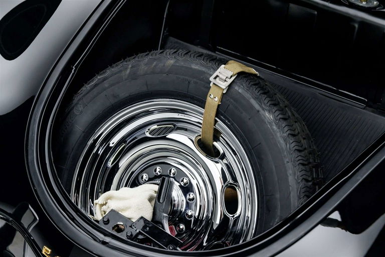 Porsche 356 A 1500 GS Carrera