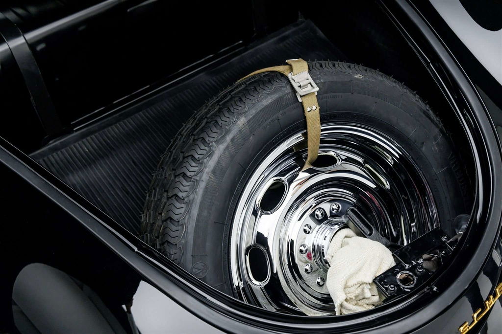 Porsche 356 A 1500 GS Carrera