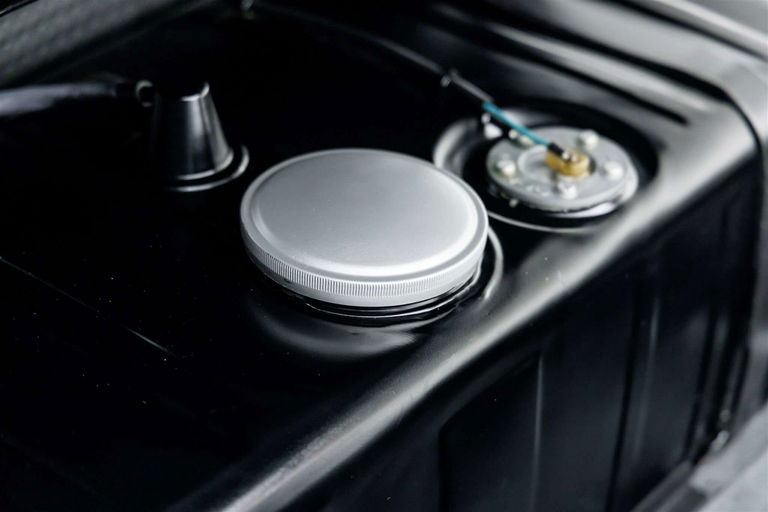 Porsche 356 A 1500 GS Carrera