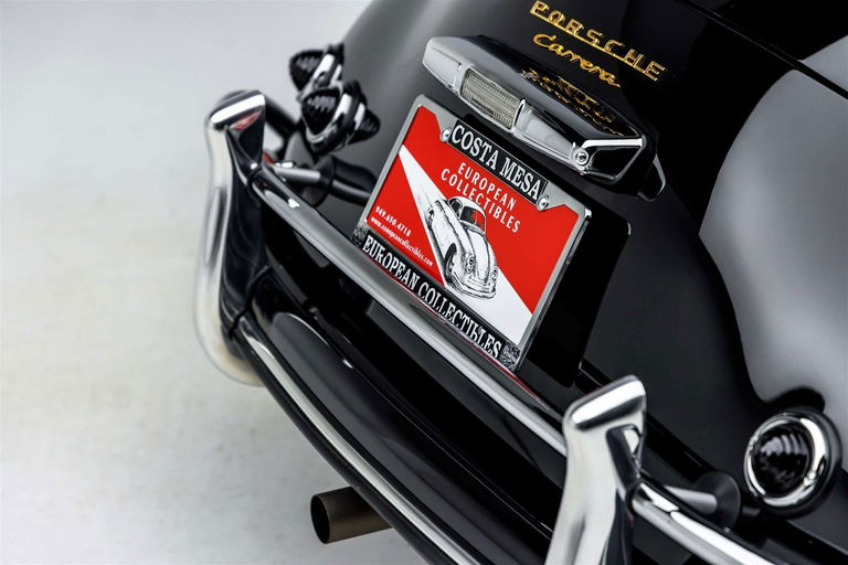 Porsche 356 A 1500 GS Carrera