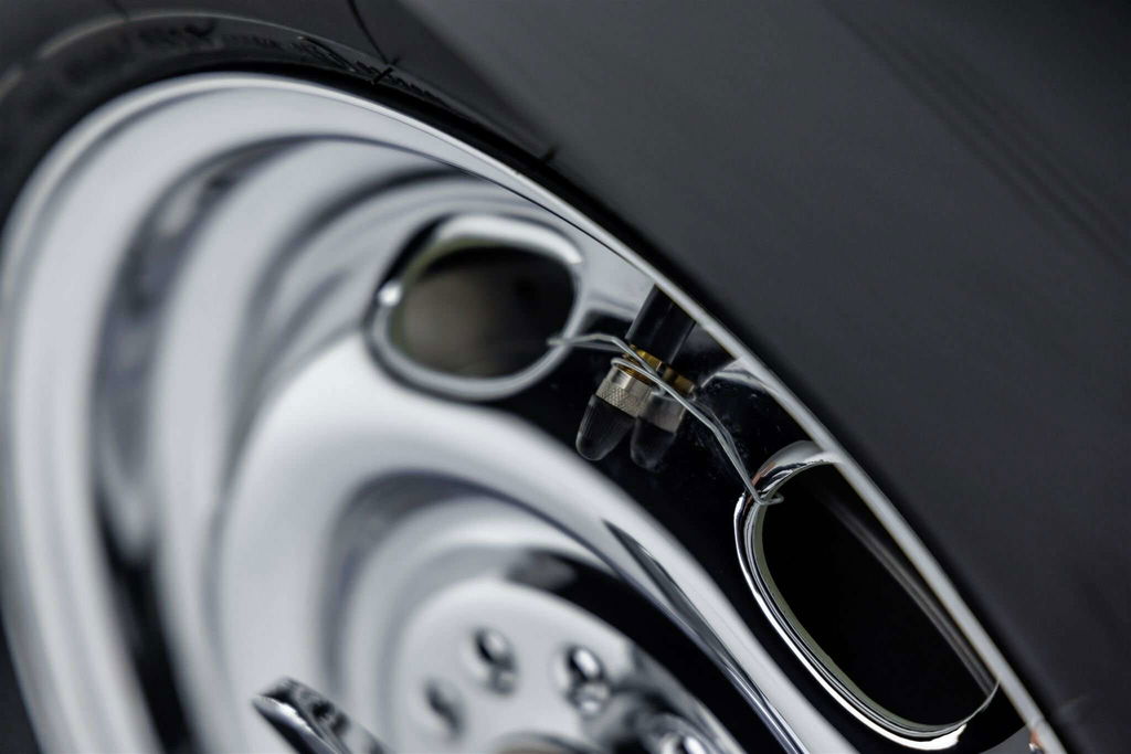 Porsche 356 A 1500 GS Carrera