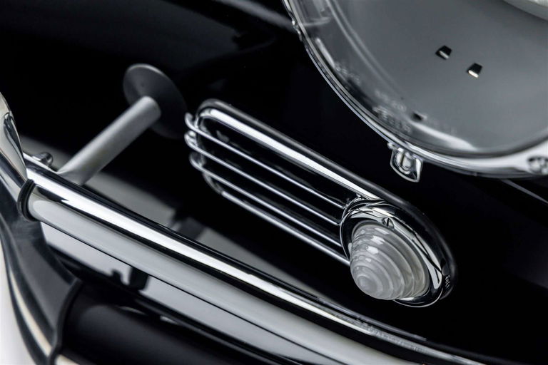 Porsche 356 A 1500 GS Carrera