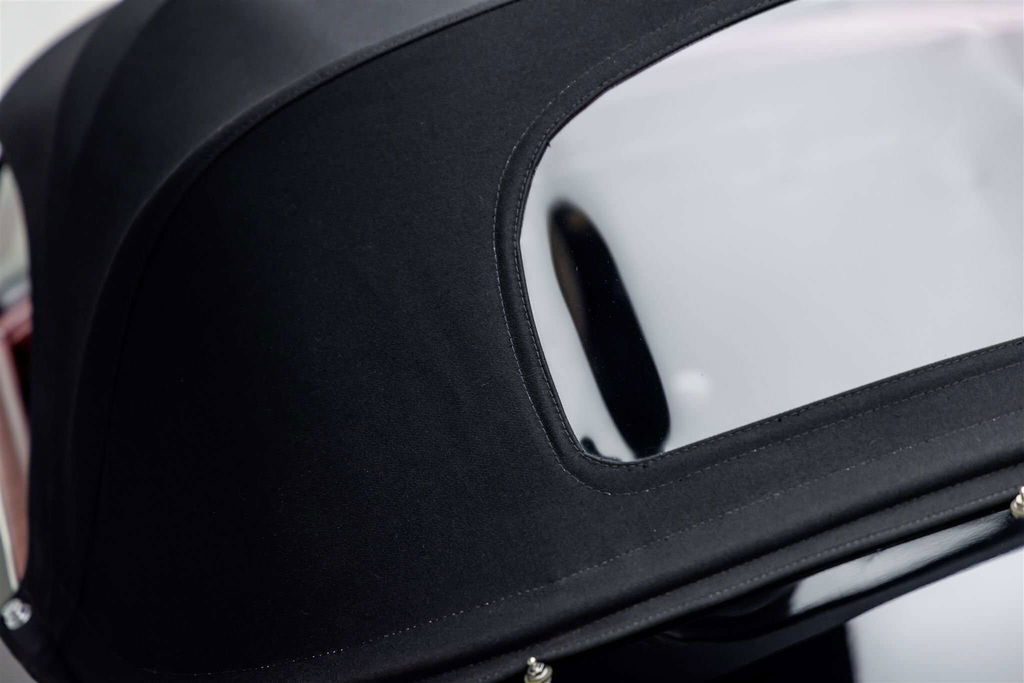 Porsche 356 A 1500 GS Carrera