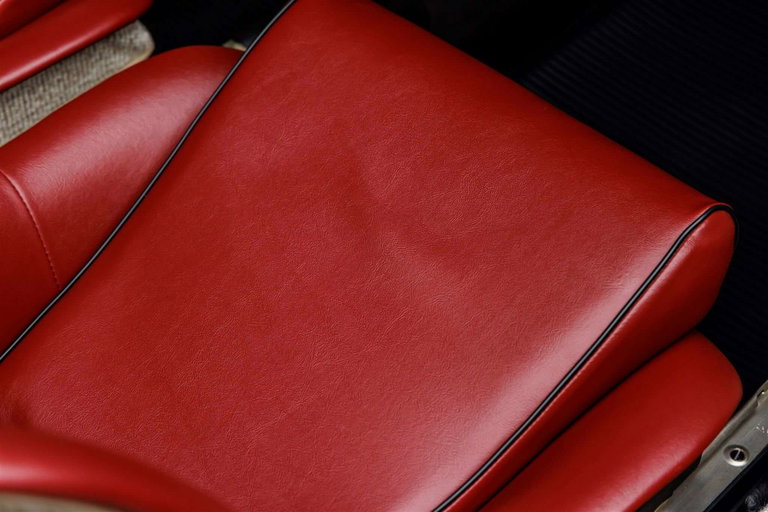 Porsche 356 A 1500 GS Carrera