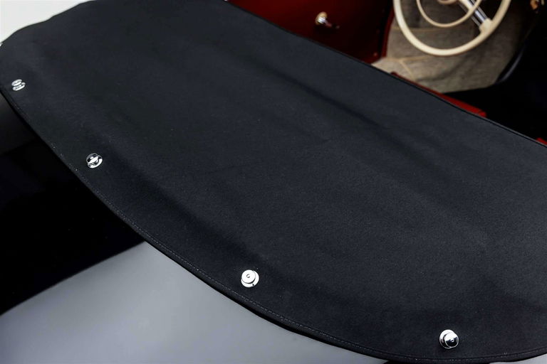 Porsche 356 A 1500 GS Carrera