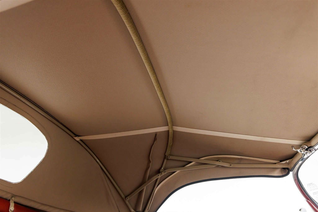 Porsche 356 A 1500 GS Carrera