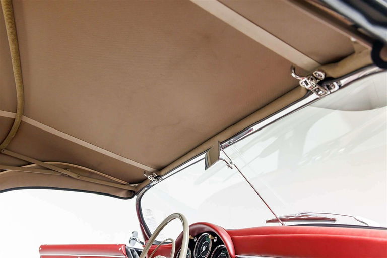 Porsche 356 A 1500 GS Carrera