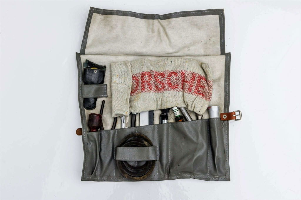 Porsche 356 A 1500 GS Carrera