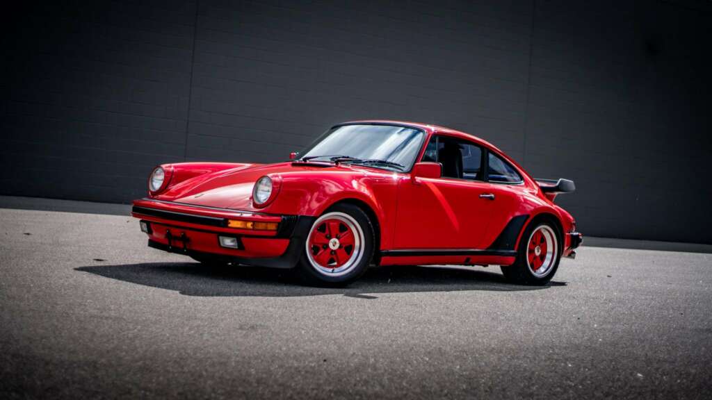 Porsche 930 Turbo 3.3 - Buyer's guide - elferspot.com - Magazine