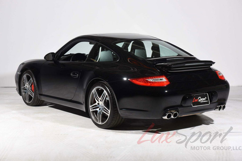 Porsche 997.2 Carrera S