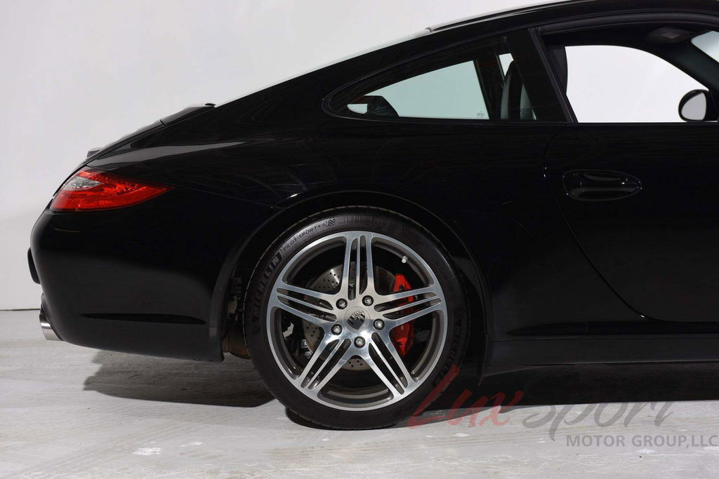 Porsche 997.2 Carrera S