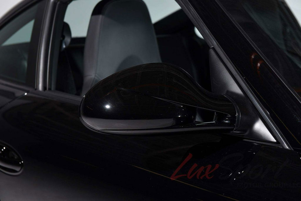 Porsche 997.2 Carrera S