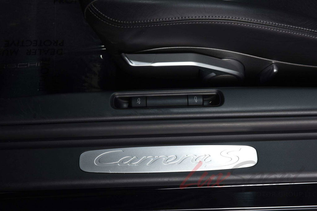 Porsche 997.2 Carrera S