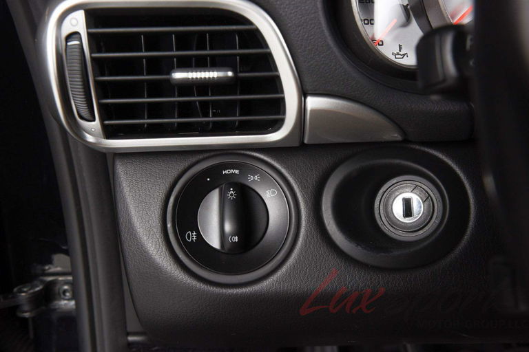 Porsche 997.2 Carrera S