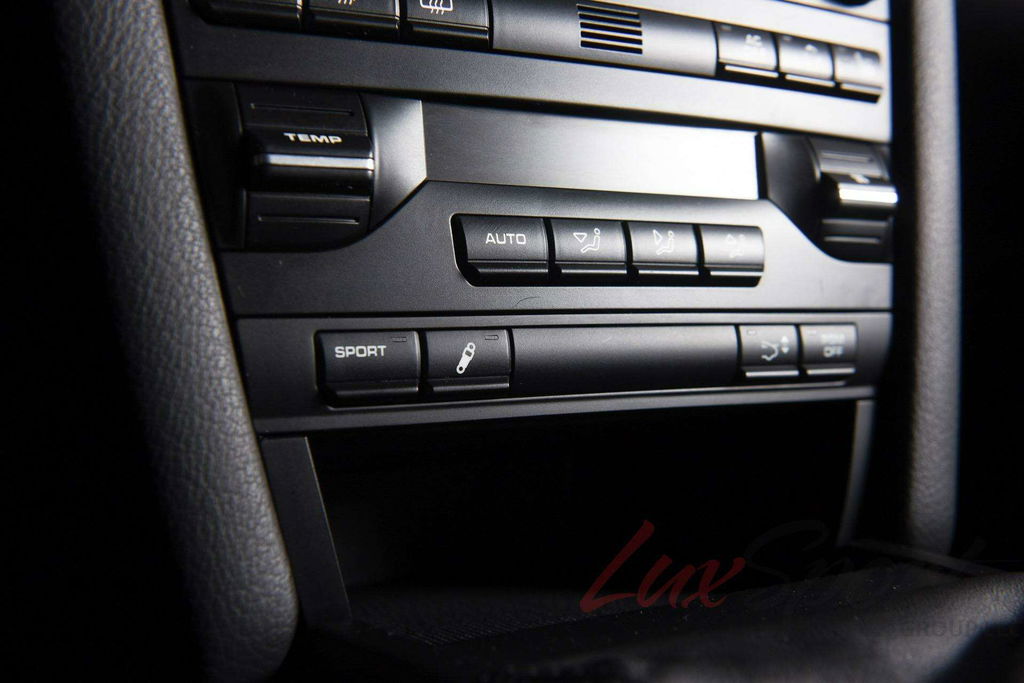 Porsche 997.2 Carrera S