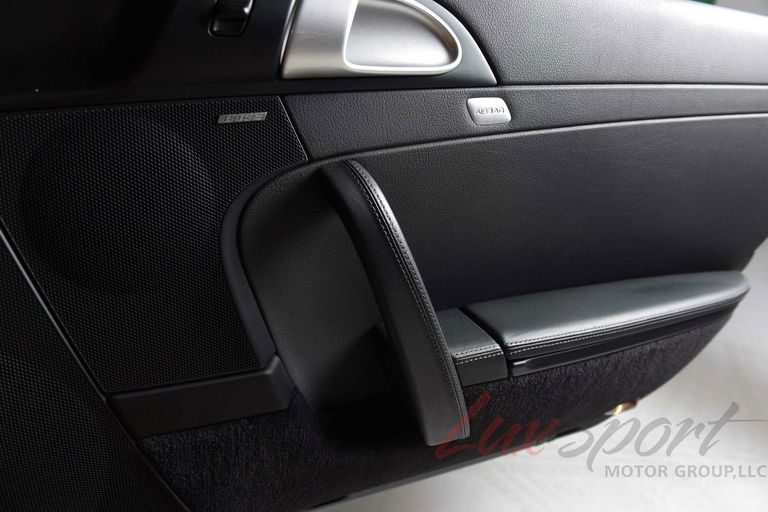 Porsche 997.2 Carrera S