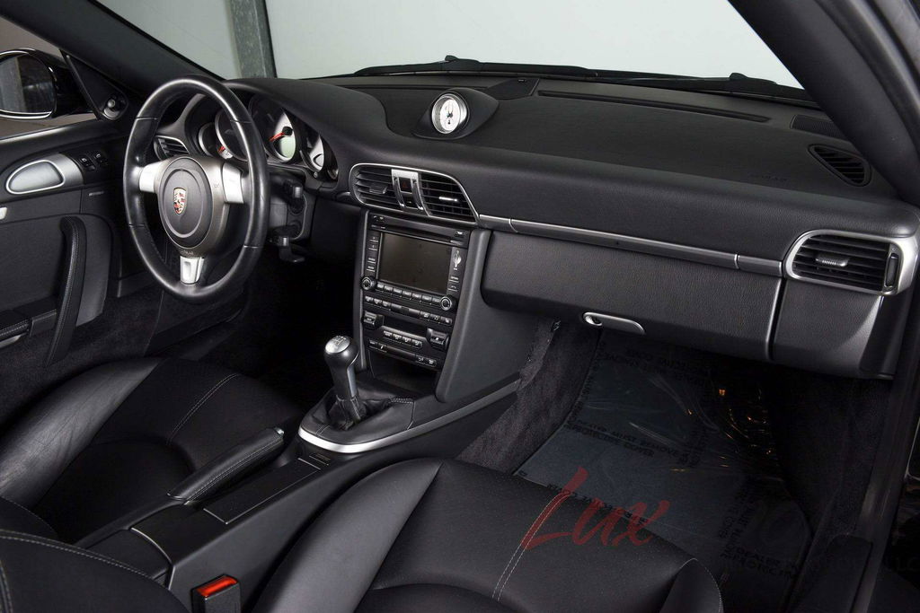 Porsche 997.2 Carrera S