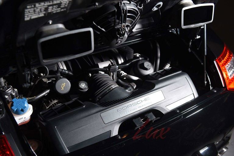 Porsche 997.2 Carrera S