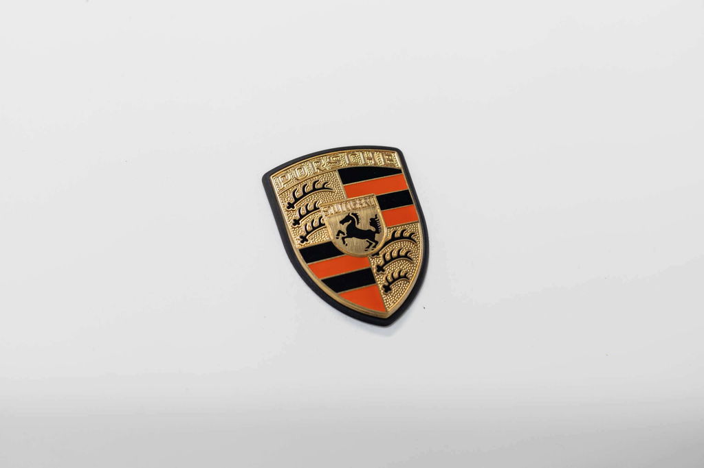 Porsche 911 S (F-Modell)